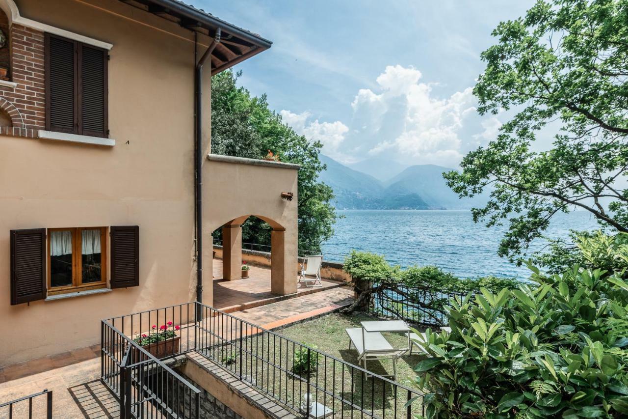 Villa Solitaria San Siro (Lombardy) Exterior photo
